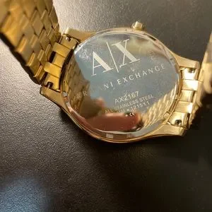 Armani ax2167 clearance